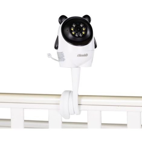 Video monitor Chipolino Titan white - imagine 6